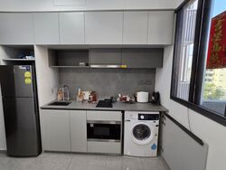 Parc Clematis (D5), Apartment #597652731